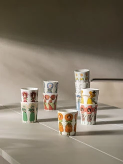 Design House Stockholm Dandelions Mok -Keukenware Verkoop 18704 01 6 EnvironmentImage ba3bf555f3