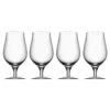 Orrefors Beer Taster Bierglas 4-pack -Keukenware Verkoop 20839 01 012 6a3062cd77