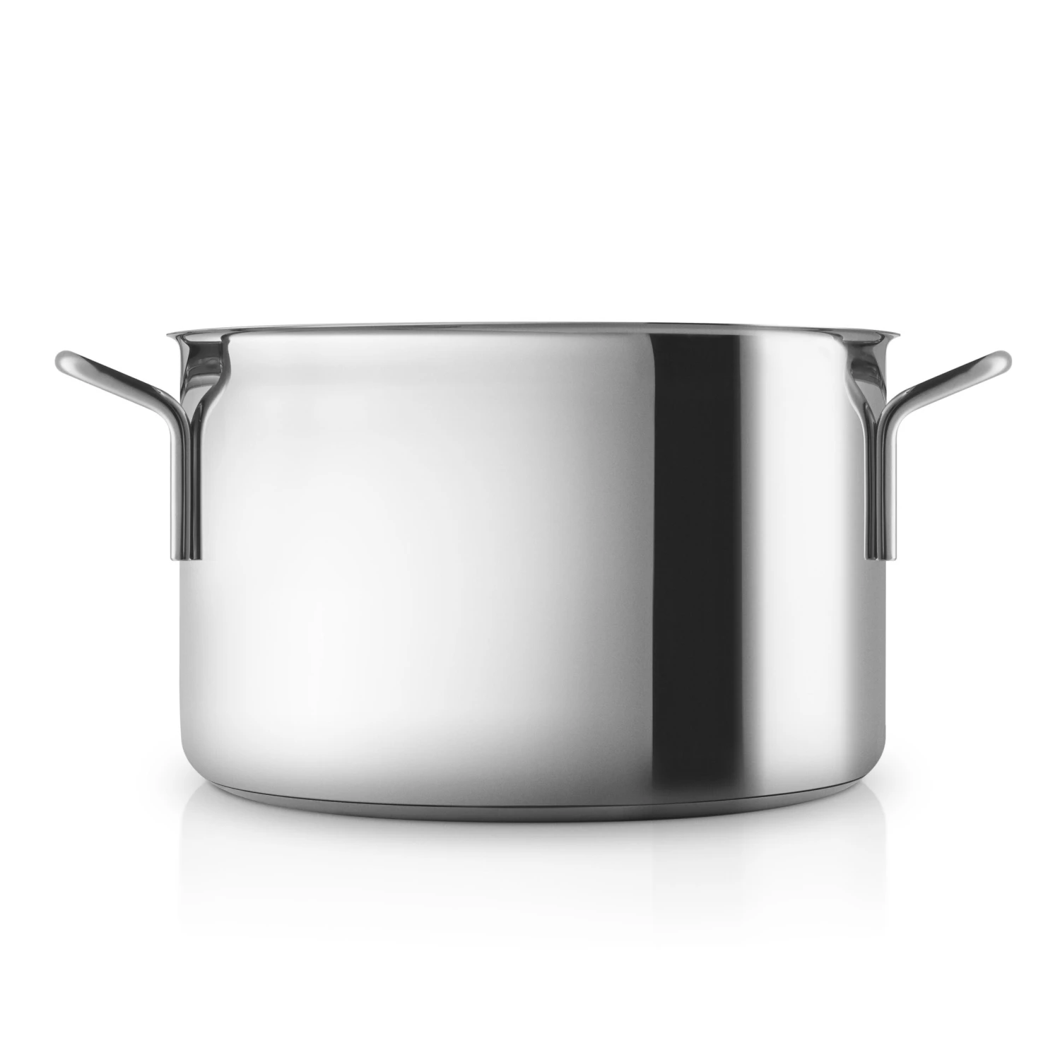 Eva Solo Eva Trio Pan Roestvrijstaal 3 Eva Solo Eva Trio Pan Roestvrijstaal