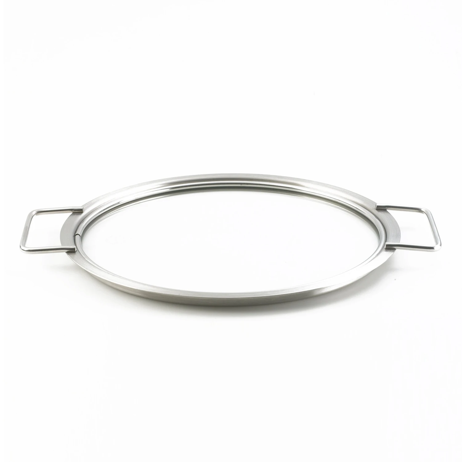 Eva Solo Eva Trio Glazen Deksel Met Handvaten 3 Eva Solo Eva Trio Glazen Deksel Met Handvaten