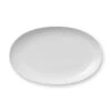 Royal Copenhagen White Fluted Schaal Ovaal -Keukenware Verkoop 24855 01 01 58fbcb9778