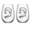 Kosta Boda All About You Glas 57 Cl 2-pack -Keukenware Verkoop 25491 04 1 ProductImageMain 93f7f32092