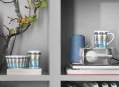 Design House Stockholm Blåklint Schaal 10 Design House Stockholm Blåklint Schaal -Keukenware Verkoop 28946 01 5 EnvironmentImage df2529523e