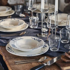 Havspil Bord 28 Cm 4-pak -Keukenware Verkoop 32851 01 05 77821bcf81