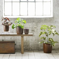 Knabstrup Keramik Pickle Pot 2 L -Keukenware Verkoop 33555 01 02 5e8dbc5a29