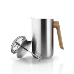 Eva Solo Nordic Kitchen Cafetière Thermo RVS -Keukenware Verkoop 33943 01 02 ab2e7d4be5