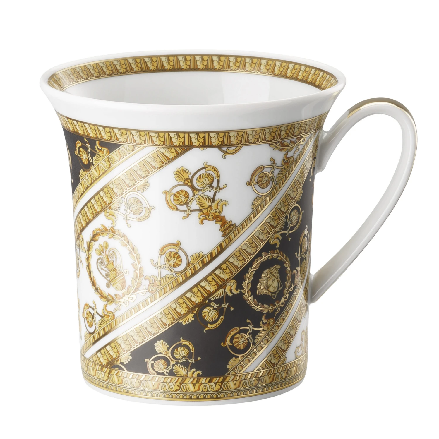 Versace I Love Baroque Beker 3 Versace I Love Baroque Beker