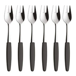 Skaugum Dessertlepel 6-pack