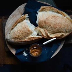 Skaugum Theelepel 6-pack -Keukenware Verkoop 35411 01 02 14c8b9b576