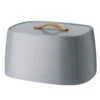 Stelton Emma Broodtrommel 24,5x32,5 Cm 2 Stelton Emma Broodtrommel 24,5x32,5 Cm -Keukenware Verkoop 36437 02 01 4dfb983b68