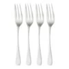 Radford Dessertvork, Mat, 4 Stuks -Keukenware Verkoop 36806 01 01 d6dbf27f18