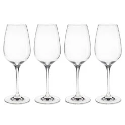 Karlevi Wittewijnglas 4 Stuks