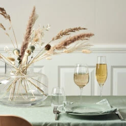 Karlevi Wittewijnglas 4 Stuks -Keukenware Verkoop 37094 01 7 EnvironmentImage 6402c74c8e