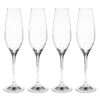 Karlevi Champagneglas 4 Stuks -Keukenware Verkoop 37095 01 01 8763ffa40b