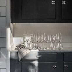 Karlevi Champagneglas 4 Stuks -Keukenware Verkoop 37095 01 04 f7ba0107fa