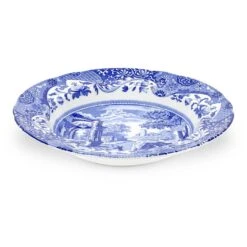 Spode Blue Italian Soepbord