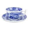 Spode Blue Italian Theekopje Met Schotel 1 Spode Blue Italian Theekopje Met Schotel -Keukenware Verkoop 37745 01 01 7811c4920c