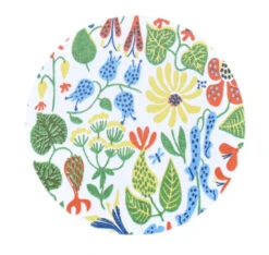 Herbarium Gele Pannenonderzetter