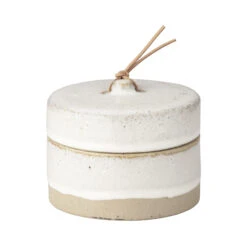 Ernst Voorraadpot Met Deksel Natuur