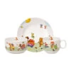 Villeroy & Boch Hungry As A Bear Kinderservies