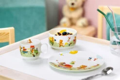 Villeroy & Boch Hungry As A Bear Kinderservies -Keukenware Verkoop 38454 01 7 EnvironmentImage ccefab2949