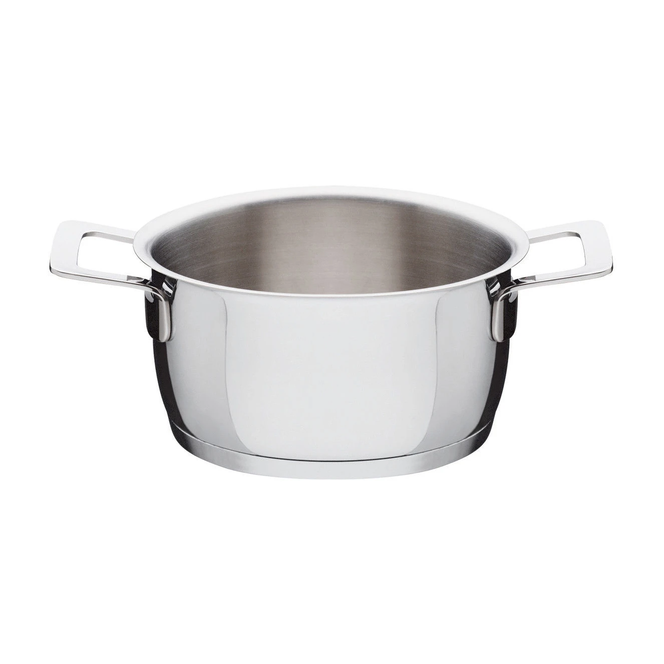 Alessi Pots&Pans Braadpan 3 Alessi Pots&Pans Braadpan