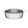Alessi Pots&Pans Lage Braadpan -Keukenware Verkoop 38658 01 01 473610c96e