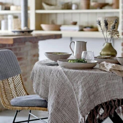 Bloomingville Alia Bord Aardewerk Roze 7 Bloomingville Alia Bord Aardewerk Roze -Keukenware Verkoop 39034 01 03 f639805dd2