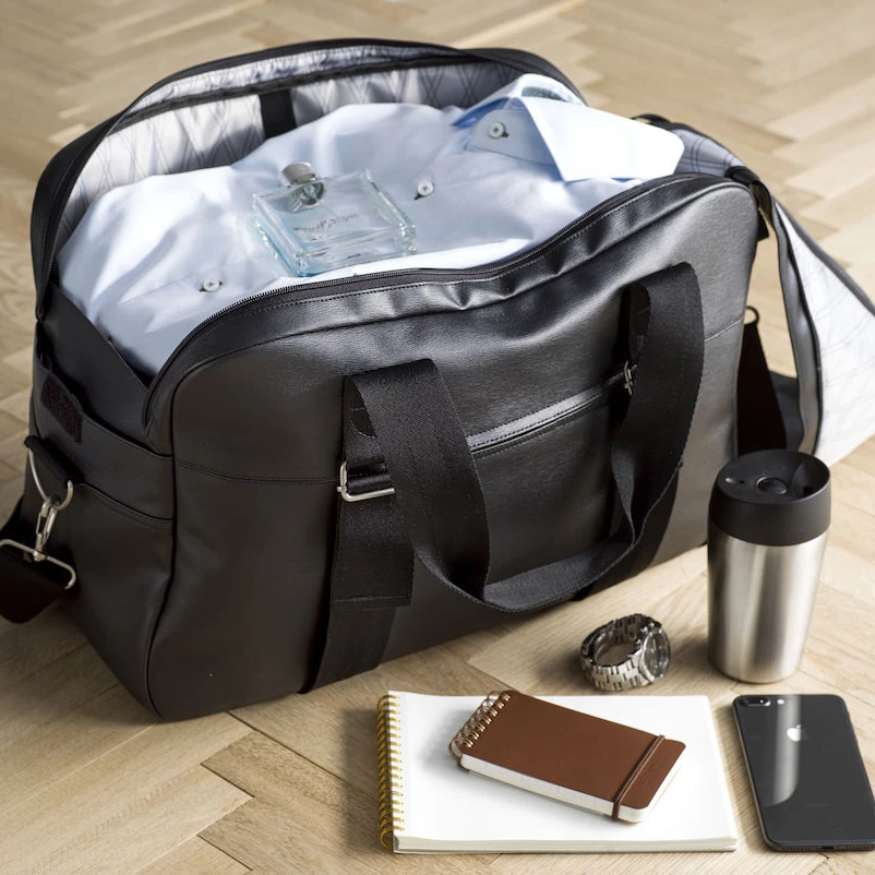 Sagaform Loke Reismok 24 Cl 4 Sagaform Loke Reismok 24 Cl - Afbeelding 2