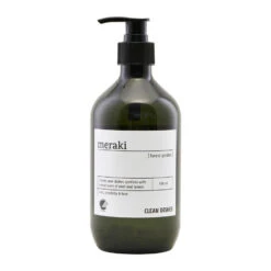 Meraki Afwasmiddel 490 Ml