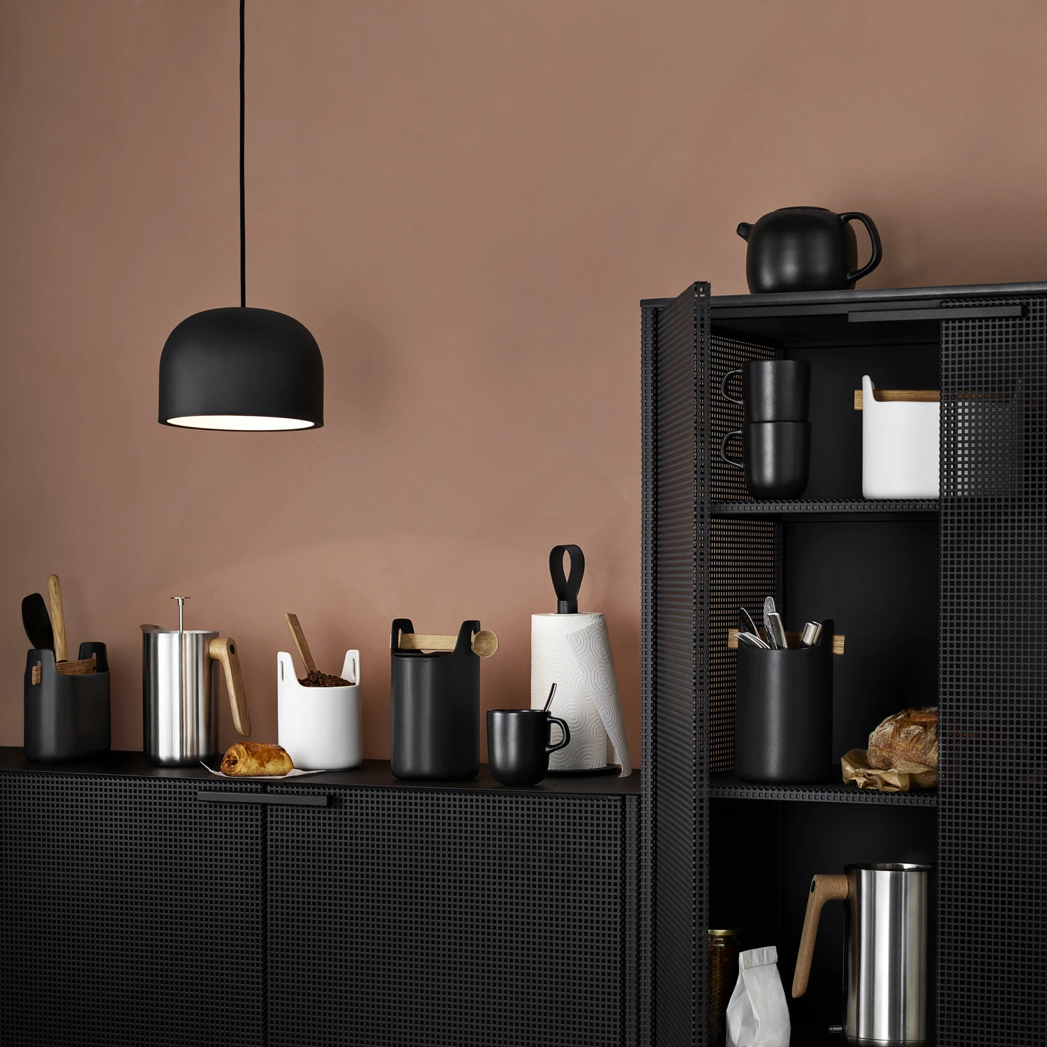 Eva Solo Toolbox Met Lepel En Deksel 20 Cm 4 Eva Solo Toolbox Met Lepel En Deksel 20 Cm - Afbeelding 2