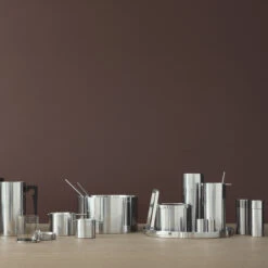 Stelton AJ Cylinda-line Asbak Groot -Keukenware Verkoop 39802 01 02 b5d7f8f606