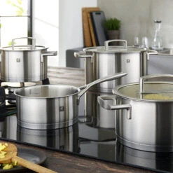 Zwilling Vitality Stoofpan Hoog -Keukenware Verkoop 39823 02 03 c9078732ad