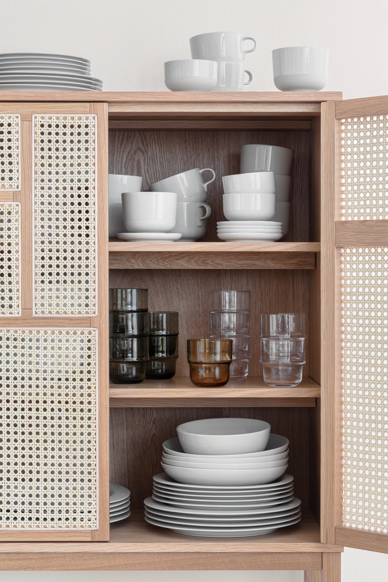 Design House Stockholm NM& Sand Bord 5 Design House Stockholm NM& Sand Bord - Afbeelding 3