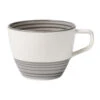 Villeroy & Boch Manufacture Gris Koffiekop -Keukenware Verkoop 41179 01 01 56db0c33b9