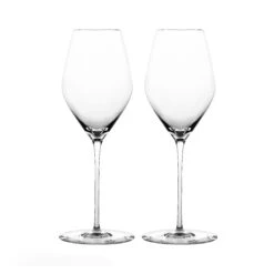 Spiegelau Highline Champagneglazen 27 Cl 2-pack