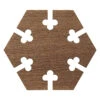 Warm Nordic Gourmet Wood Trivet Hexagon 2 Warm Nordic Gourmet Wood Trivet Hexagon -Keukenware Verkoop 41978 01 01 f4111f460a