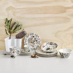 Iittala Taika Siimes Bord 27 Cm -Keukenware Verkoop 42214 01 02 cbd89d6540