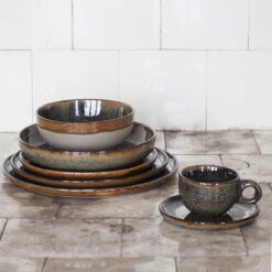 Serax Surface Bord 24 Cm -Keukenware Verkoop 42833 02 03 00fbf15c0e