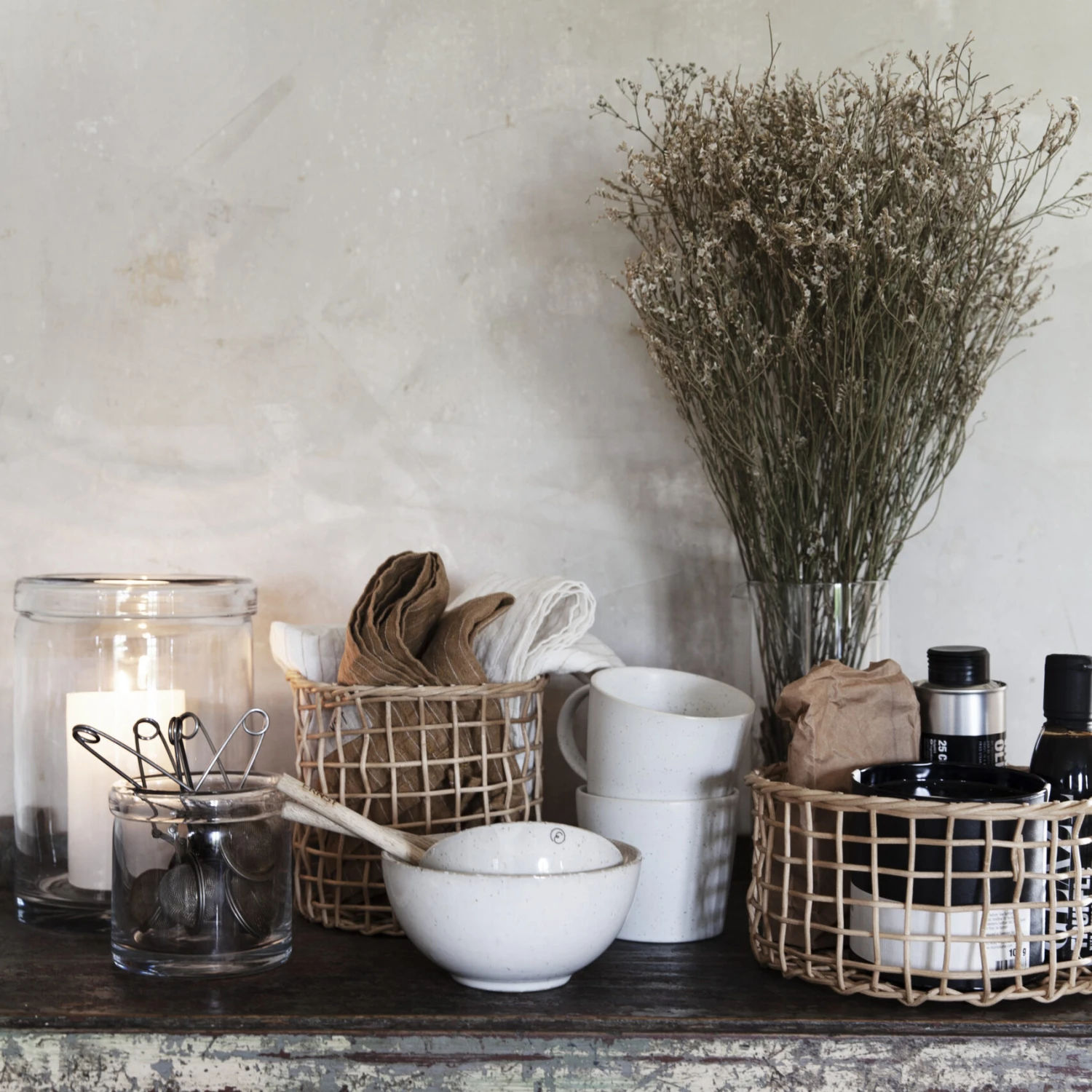 Ernst Glazen Pot 4 Ernst Glazen Pot - Afbeelding 2