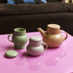 Bubble Theemok L 7 Bubble Theemok L -Keukenware Verkoop 43359 01 03 4223a8febe