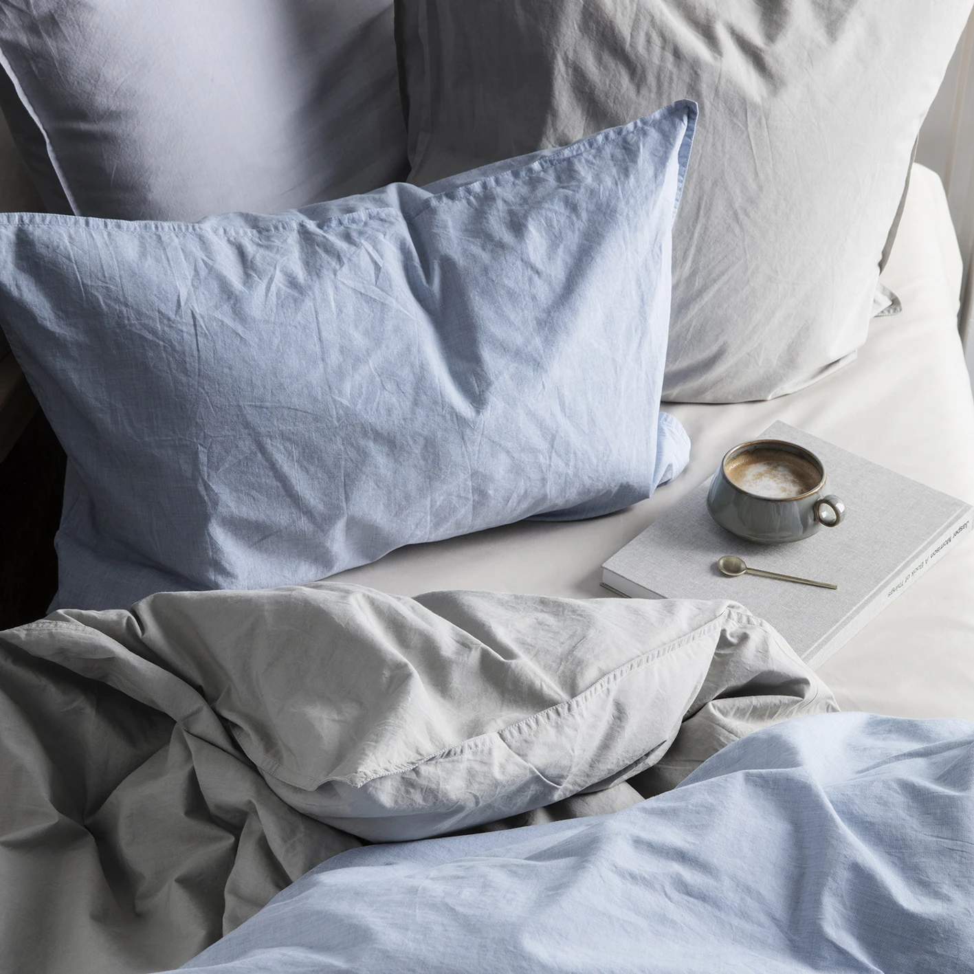 Ferm LIVING Fein Kleine Lepel 9 Cm 6 Ferm LIVING Fein Kleine Lepel 9 Cm - Afbeelding 4