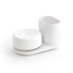 Afwasmiddelpomp Met Opbergbakje