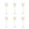Bodum Oktett Champagneglazen 6-pack -Keukenware Verkoop 44280 01 01 db4a915beb
