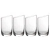 Villeroy & Boch NewMoon Drinkglas 4-pack
