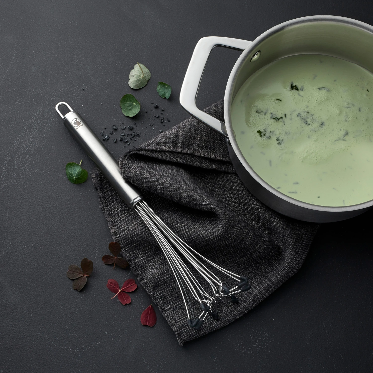 Morsø 79NORD Garde 4 Morsø 79NORD Garde - Afbeelding 2