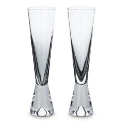 Tom Dixon Tank Champagneglas 2-pack