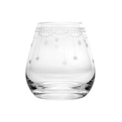 Julemorgen Drinkglas