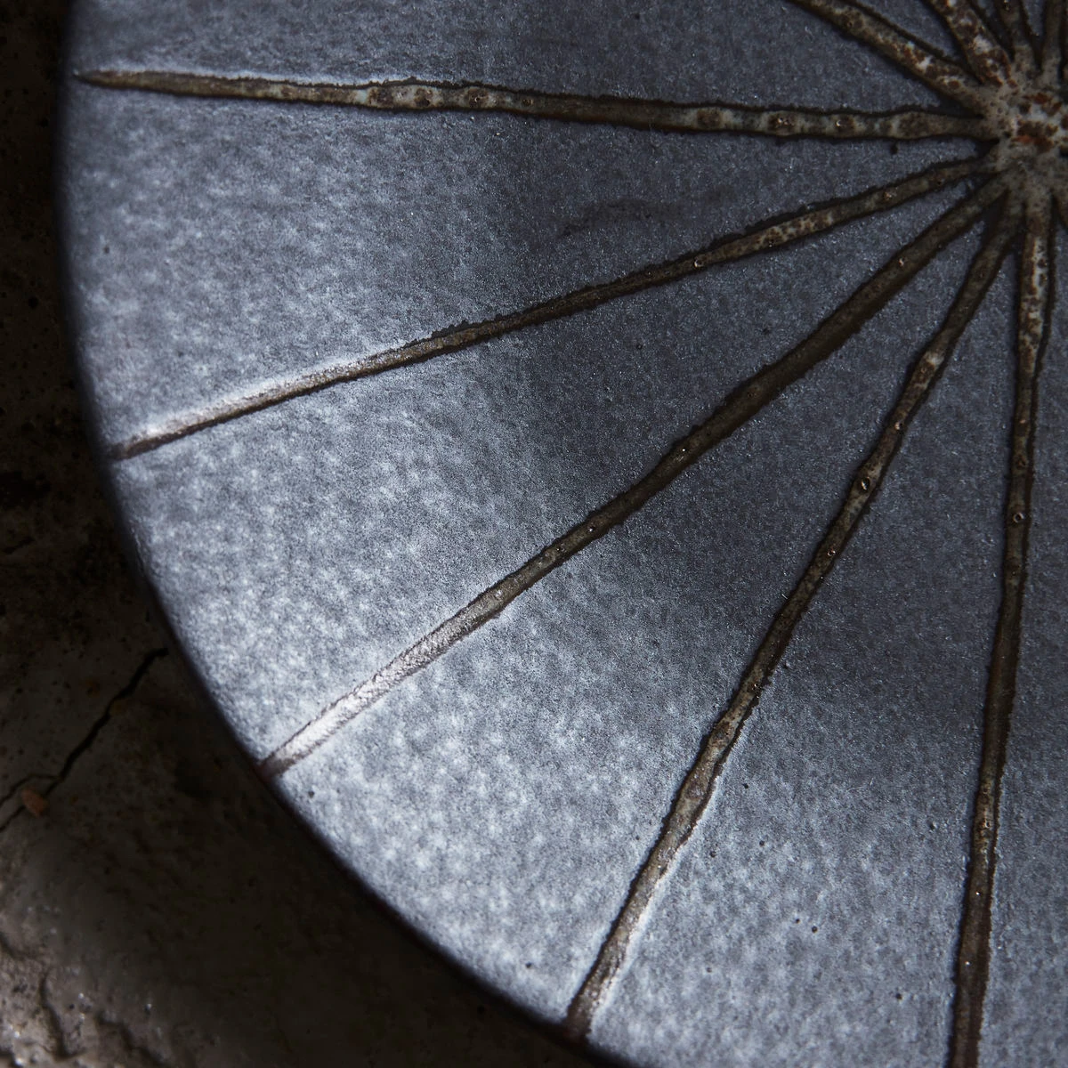 House Doctor Suns Bord Ø15,7 Cm 4 House Doctor Suns Bord Ø15,7 Cm - Afbeelding 2