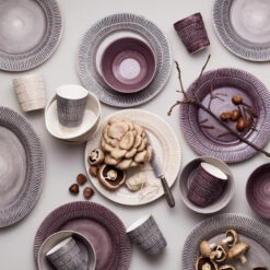 Mateus Stripes Bord 28 Cm 11 Mateus Stripes Bord 28 Cm -Keukenware Verkoop 46045 02 02 202ecde9d2